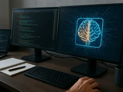 Trend Analysis: AI-Driven Software Development Platforms
