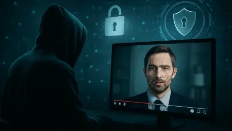 Deepfake Threat Surges as Firms Lag in Defense Investment