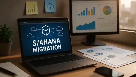 SAP Users Struggle with S/4HANA Migration Challenges