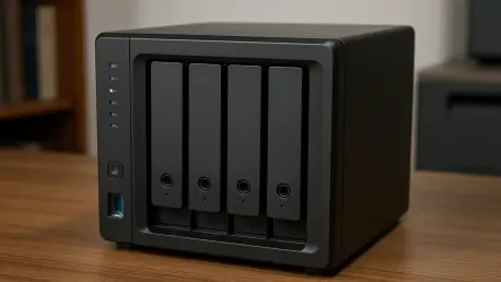 Why Choose Home NAS for Secure, Fee-Free Storage?