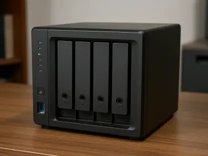 Why Choose Home NAS for Secure, Fee-Free Storage?