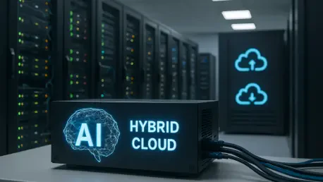 AI and Hybrid Cloud Transform Enterprise IT Landscape