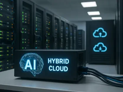 AI and Hybrid Cloud Transform Enterprise IT Landscape