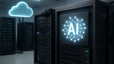 Tech Giants Launch 5 New AI Data Centers in Stargate Push