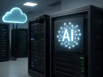 Tech Giants Launch 5 New AI Data Centers in Stargate Push