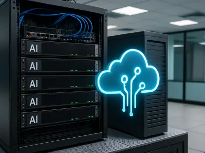 How Is AI Revolutionizing Labor and Software Markets?