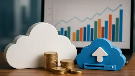 Federated Cloud Storage Market Growth Forecast to 2034