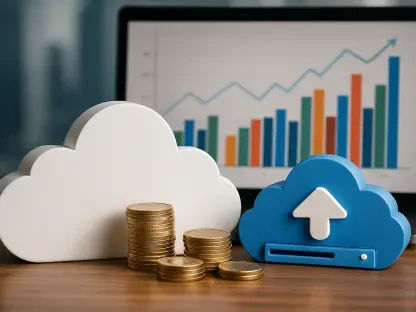 Federated Cloud Storage Market Growth Forecast to 2034