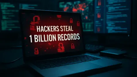 How Did Hackers Steal 1 Billion Records from Salesforce?