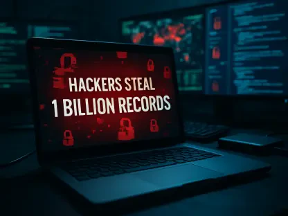 How Did Hackers Steal 1 Billion Records from Salesforce?