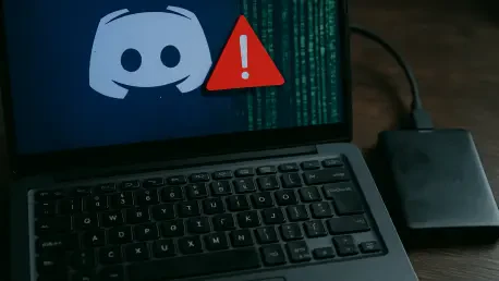 Discord Data Breach Exposes User IDs and Personal Info