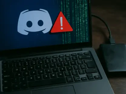 Discord Data Breach Exposes User IDs and Personal Info