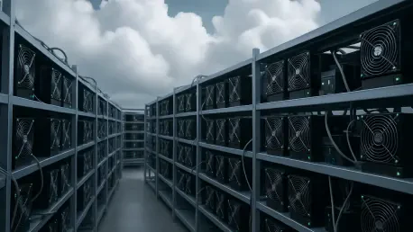How Do Cloud Mining Platforms Cut Costs Before Halving?