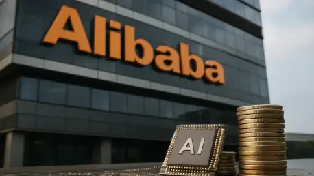 Is Alibaba’s $250B AI Investment the Next Big Tech Boom?