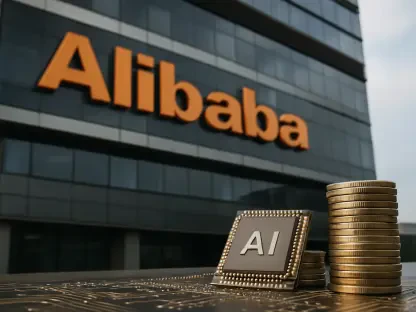 Is Alibaba's $250B AI Investment the Next Big Tech Boom?