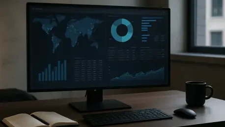 How EDF Transformed Decision-Making with DataVolt?
