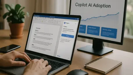 Microsoft Unveils Benchmarks to Track Copilot AI Adoption