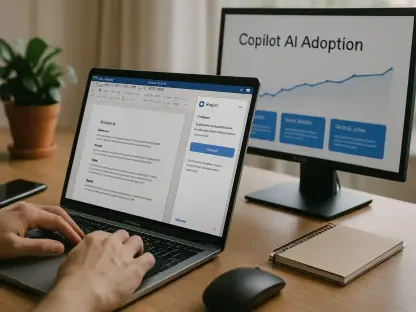 Microsoft Unveils Benchmarks to Track Copilot AI Adoption