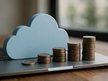 Who Is Responsible for Curbing Wasteful Cloud Spending?