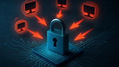Are DDoS Attacks the New Threat to Critical Networks?