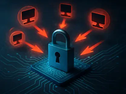 Are DDoS Attacks the New Threat to Critical Networks?