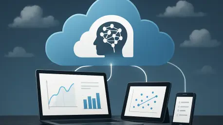 How Will Cloud-Based ML Platforms Shape Industries by 2034?