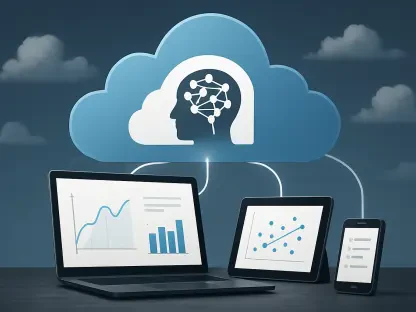 How Will Cloud-Based ML Platforms Shape Industries by 2034?