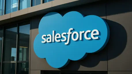 Salesforce Champions Entry-Level Jobs Amid AI Growth