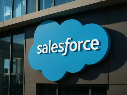 Salesforce Champions Entry-Level Jobs Amid AI Growth