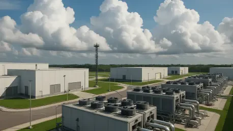 AWS Outage in US-East Region Disrupts Global Services