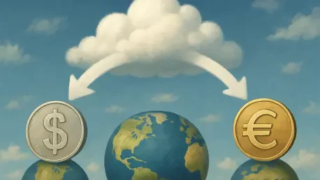 Can Cloud Transform Cross-Border Payment Challenges?