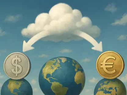 Can Cloud Transform Cross-Border Payment Challenges?