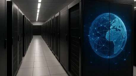 How Is HPE Redefining Supercomputing with Cray Systems?