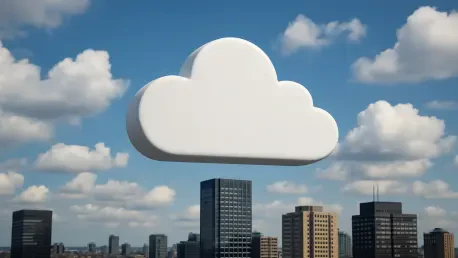 AI Revolutionizes Cloud Solutions for Business Efficiency