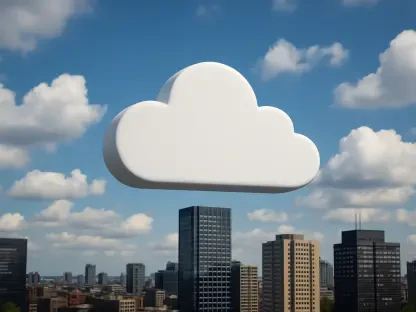 AI Revolutionizes Cloud Solutions for Business Efficiency