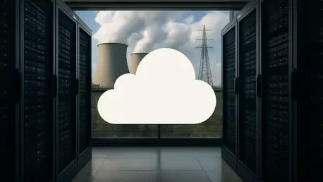 Cloud Computing’s Hidden Energy Costs Undermine CO2 Savings