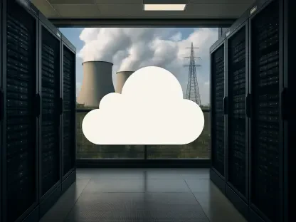 Cloud Computing’s Hidden Energy Costs Undermine CO2 Savings