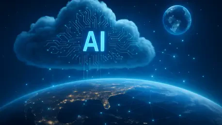How Is Alibaba Cloud Expanding Globally with AI Innovation?