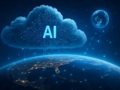 How Is Alibaba Cloud Expanding Globally with AI Innovation?