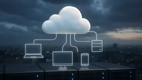 Oracle Stock Downgraded Amid Cloud Valuation Concerns