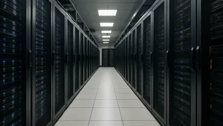 Can California Regulate Data Centers for Sustainability?