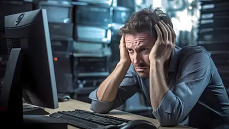 AWS Outage Exposes Smart Home Fragility and Sysadmin Stress