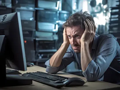 AWS Outage Exposes Smart Home Fragility and Sysadmin Stress