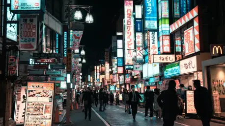 How Will SoftBank and Oracle Transform Japan’s AI and Cloud?