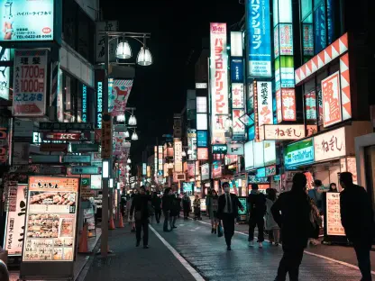 How Will SoftBank and Oracle Transform Japan's AI and Cloud?