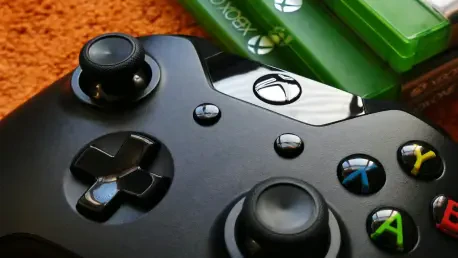 Microsoft Tests Free Ad-Supported Xbox Cloud Gaming Tier