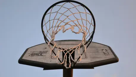 How Will Alibaba Cloud Transform NBA Fan Experience in China?