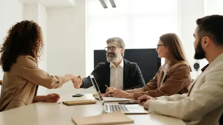 Infosys and Telenor Modernize HR with Oracle Cloud HCM