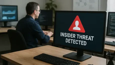 How Is AI Transforming Insider Threat Detection in Healthcare?