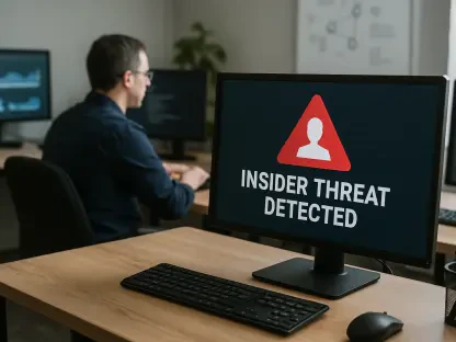 How Is AI Transforming Insider Threat Detection in Healthcare?